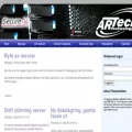 artech.se artech.se