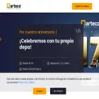 arteco.pe arteco.pe