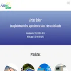 artecsolar.com artecsolar.com