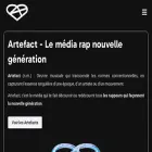 artefact-media.fr