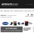 artefactodiario.com