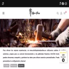 arteforjatiendaonline.es arteforjatiendaonline.es