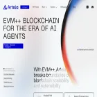 artela.network artela.network