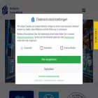 artemis-innovations.de
