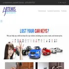 artemislocksmith.com