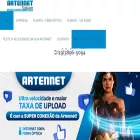 artennet.com.br artennet.com.br