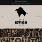 artenowinski.com