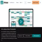 artesa.de artesa.de