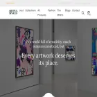 artful-spaces.com
