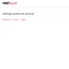 art-gallery.be art-gallery.be