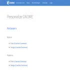 art.gnome.org