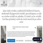 artglass.cz