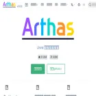 arthas.aliyun.com