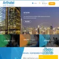 arthatel.co.id arthatel.co.id