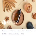 arthes.ch
