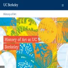 arthistory.berkeley.edu