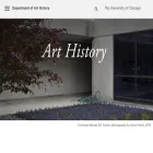 arthistory.uchicago.edu arthistory.uchicago.edu