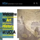 arthistory.ucla.edu arthistory.ucla.edu