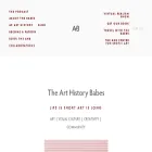arthistorybabes.com