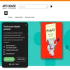 arthouse.fi arthouse.fi