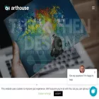 arthousedesign.co.uk arthousedesign.co.uk