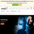 arthrex.io arthrex.io