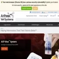 arthrexvetsystems.com