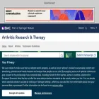arthritis-research.biomedcentral.com arthritis-research.biomedcentral.com