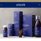 arthrofill.de