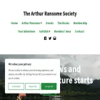 arthur-ransome.org