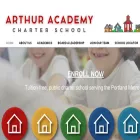 arthuracademy.org arthuracademy.org