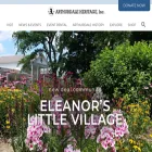 arthurdaleheritage.org arthurdaleheritage.org