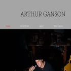 arthurganson.com arthurganson.com