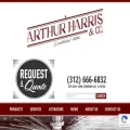 arthurharris.com