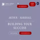 arthurmarshall.com