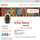 arthurpsearcy.com
