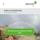 arthurvonschmidhaus.at