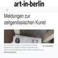 art-in-berlin.de