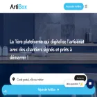 arti-box.fr arti-box.fr