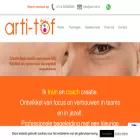 arti-tof.nl