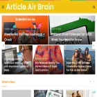 articleairbrain.com