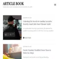 articlebook.org articlebook.org