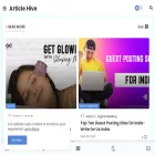 articlehive.in articlehive.in