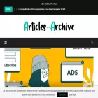 articles-archive.net