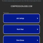 articles.compressionjobs.com articles.compressionjobs.com