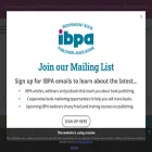 articles.ibpa-online.org articles.ibpa-online.org
