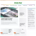 articlesneed.com articlesneed.com