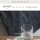 artifacthome.ca