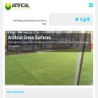 artificialgrass-syntheticturf.co.uk