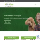 artificialgrasscompany.co.uk artificialgrasscompany.co.uk